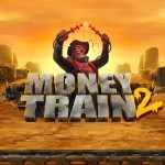 Lopebet India casino slot Money Train 2