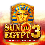 Lopebet India casino slot Sun of Egypt 3
