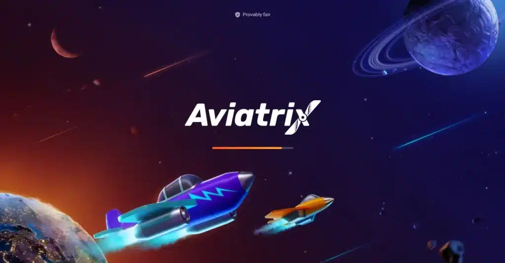 Lopebet Aviatrix Game